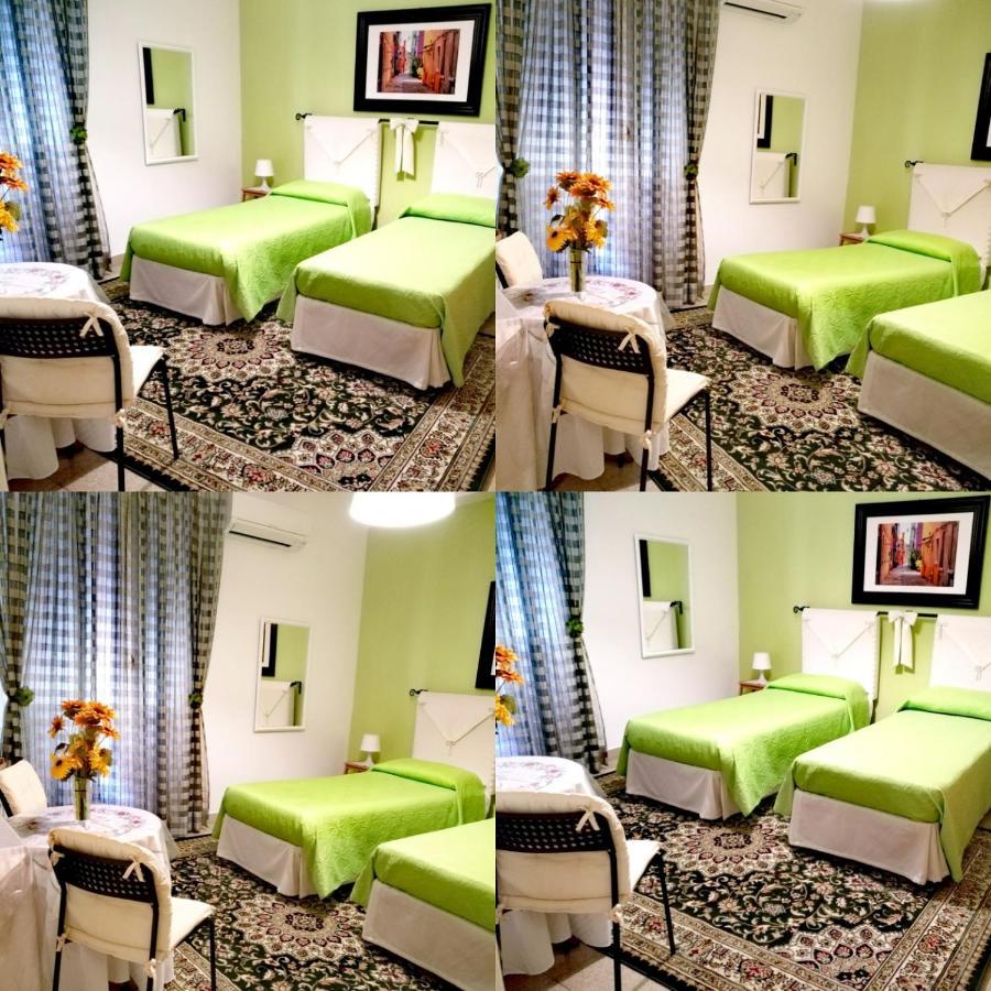 B&B Divina Roma ภายนอก รูปภาพ