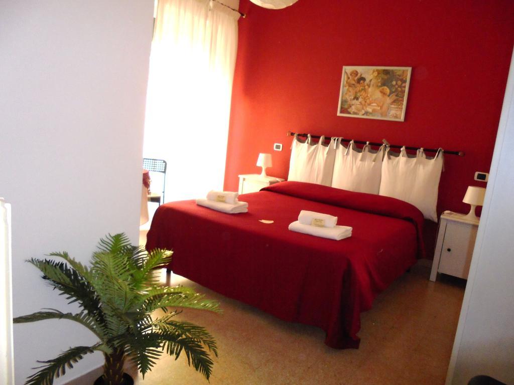 B&B Divina Roma ห้อง รูปภาพ