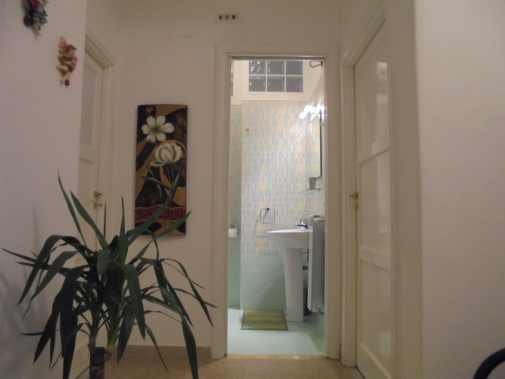 B&B Divina Roma ห้อง รูปภาพ